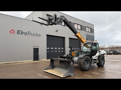 Liebherr T42-7S video miniature