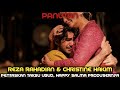 Reza Rahadian Dan Christine Hakim Pentaskan Taksu Ubud Happy Salma Produsernya