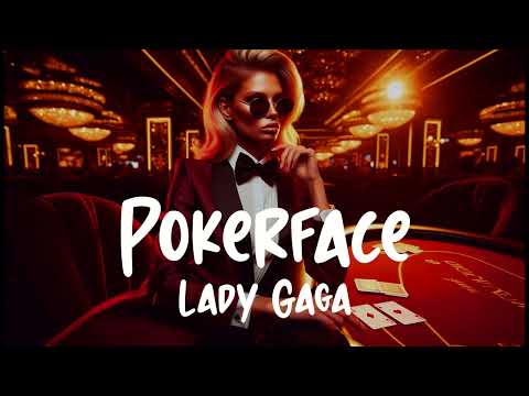 [10 Hours] - Pokerface - Lady Gaga - Perfect Loop