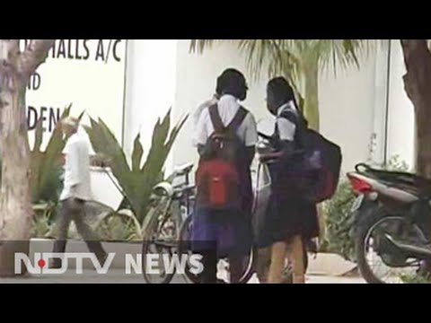 Sex on the kids in Hyderabad