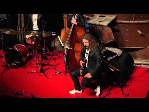 Pärismaalane vs libamaalane | Oleg Pissarenko Band | TEDxTallinn