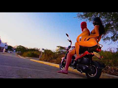 TIEFBASSKOMMANDO - SÉXICO