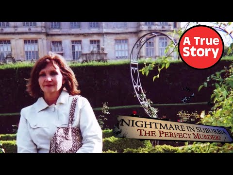 Nightmare in Suburbia: The PERFECT Murder S3E2 | A True Story