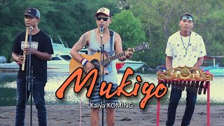 Download lagu MUKIYO - COVER DHANI GUMINTANG (BY JALAN PRODUCTION) mp3