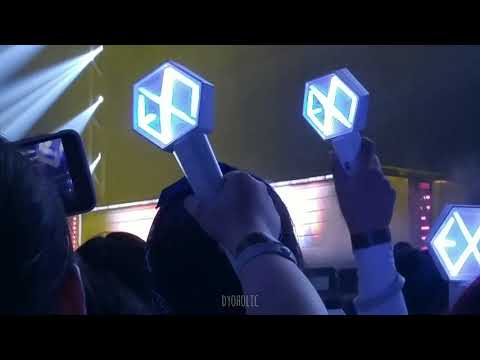 190726 EXO PLANET #5 EXplOration - Tempo