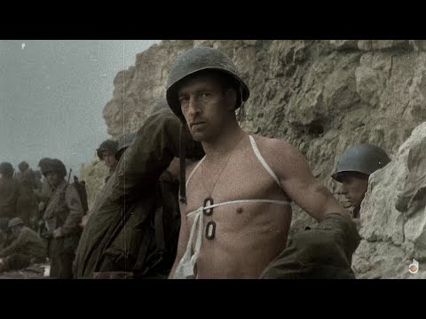 , title : 'June 6, 1944 – The Light of Dawn | History - Politics - War Documentary