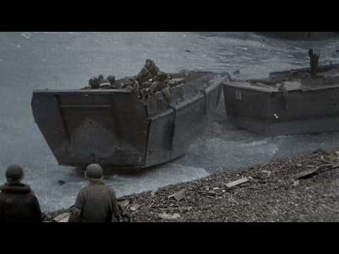 June 6, 1944 – The Light of Dawn | History - D-Day - World War II Documentary