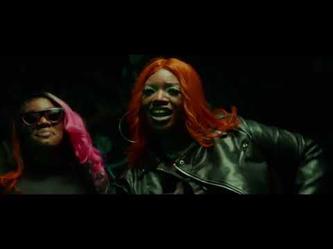 What Chu Waiting for ? - UNIIQU3 ft Dai Burger ( Official Video )