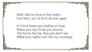 Little Feat - Mercenary Territory Lyrics