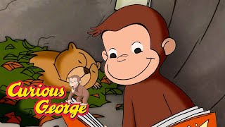 A Whistlepig Wednesday! 🐵 Curious George 🐵 Kids Cartoon 🐵 Kids Movies