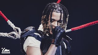 Cover art for MANIA (Live)