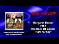 Margaret Becker - Fight For God (HQ)