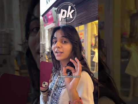 Iconic Bollywood Movies Filmed in Delhi’s Hauz Khas Village! #tamasha #rockstar #pk