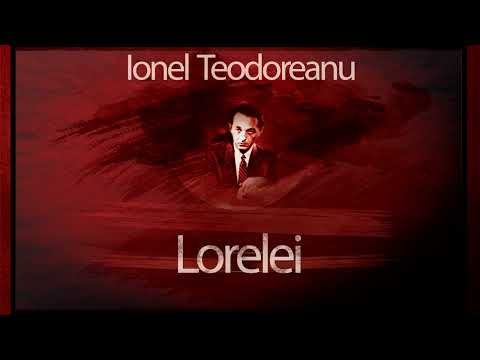 Lorelei (1989) - Ionel Teodoreanu #teatruaudio #teatruradiofonic #teatruonline #teatruvechi #teatru