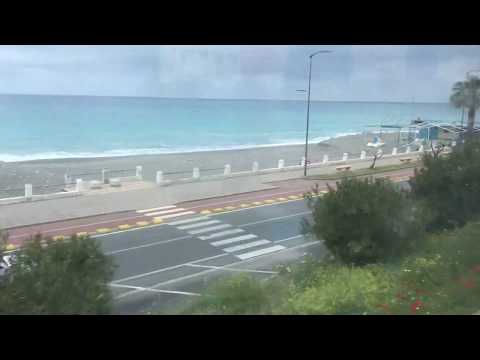 Intercity  556 tra Paola e Scalea