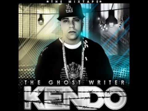 Moviendo Kilos Ft Kendo Kaponi - Anton La Voz De Oro