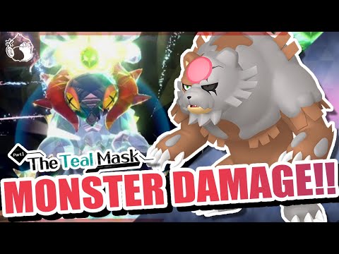 Use THIS BLOOD MOON URSALUNA Build to EASILY Solo ANY 4, 5, or 6 STAR TERA RAID!😎 (Full Build Guide)