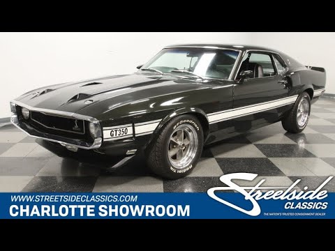 1970 Ford Mustang (CC-1443529) for sale in Concord, North Carolina