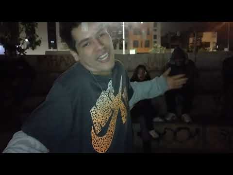 North street vs anpa (final)clasificatoria a la regional rapstyle.