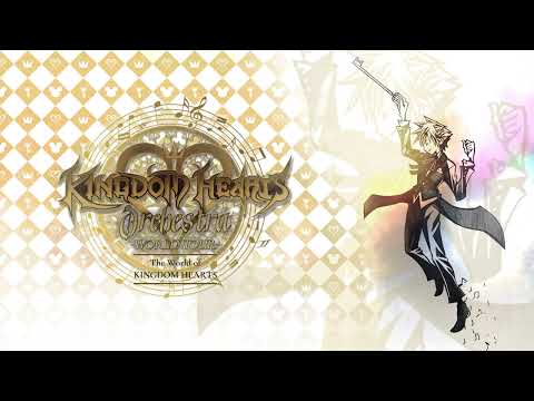 Kingdom Hearts Orchestra World Tour - The World of KINGDOM HEARTS