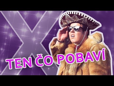 Xtravagant - Ten Čo Pobaví | Official Video