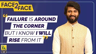 I Still Have to Fight My Battle Nothing Has Become Easier | Vijay Deverakonda video