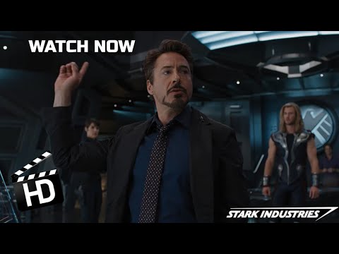 THAT MAN IS PLAYING GALAGA |THE AVENGERS 2012| #Shorts