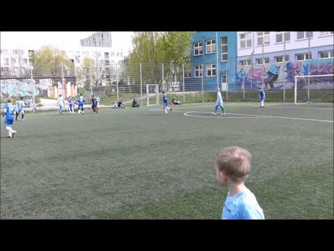 20160423 Unia Wrocław vs Olimpic Wrocław mecz