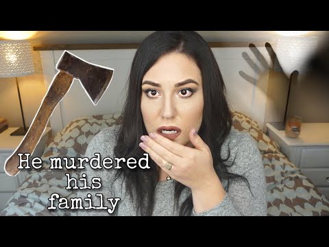 Ghost Hunting on a HAUNTED ROAD | Critters Lane & The Topping Massacre