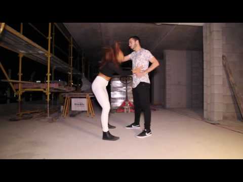 Work from home (Bachata remix)_Dj Quique Aguilar feat Fifth Harmony & Tyga Dolla