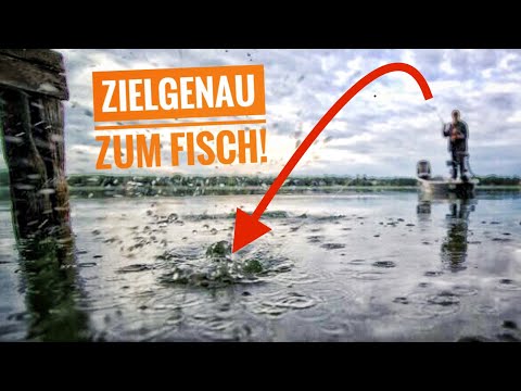 Become a BAITCAST PRO with this CRAZY TECHNIQUE | Fishing Maximum