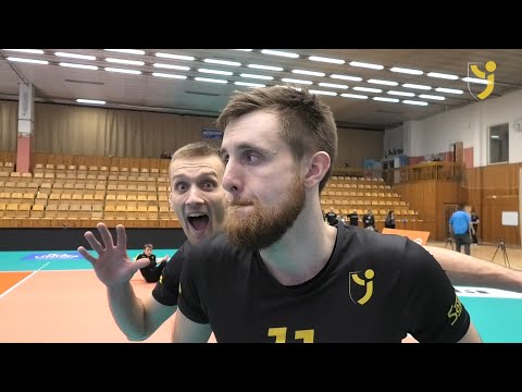 14. kolo EX-M: Kladno - Brno