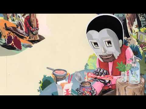 MF DOOM - Deep Fried Frenz (Alternative Intro)