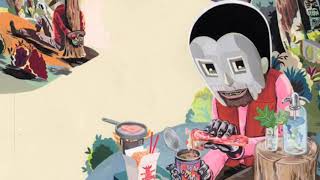 MF DOOM - Deep Fried Frenz (Alternative Intro)