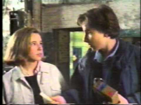 Les Intrépides S2x16 Tag Toxique / Отважные S2x16