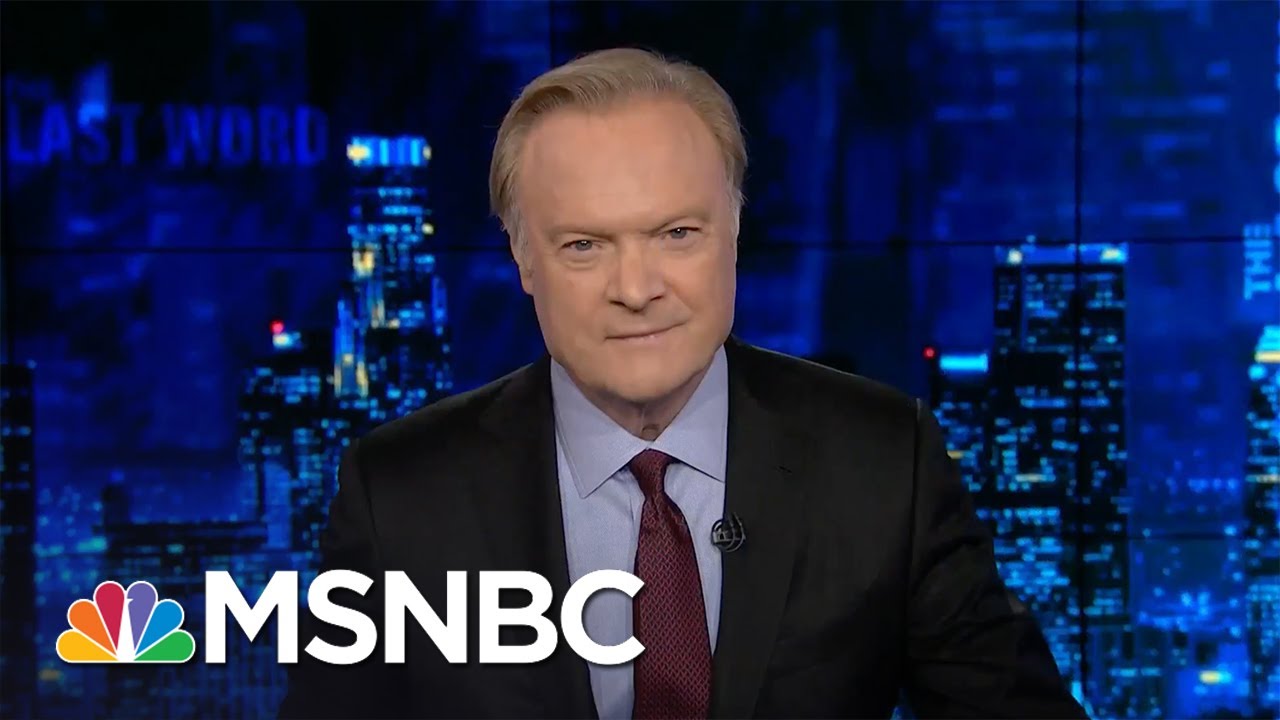 The Last Word With Lawrence O’Donnell Highlights: June 10 | MSNBC