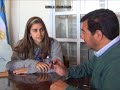 OTRA EXCELENTE DEPORTISTA DE CAPILLA: VICTORIA GIMENEZ