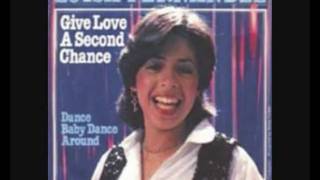 luisa fernandez give love a second chance extended version by fggk Video