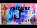 Precious Challenge - Losing Game Drill Remix ( Official Music Video )Full TikTok Version