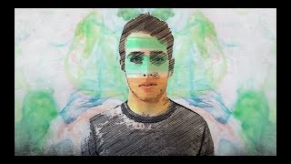 Bohemians § Painted Faces (Lyric Video)