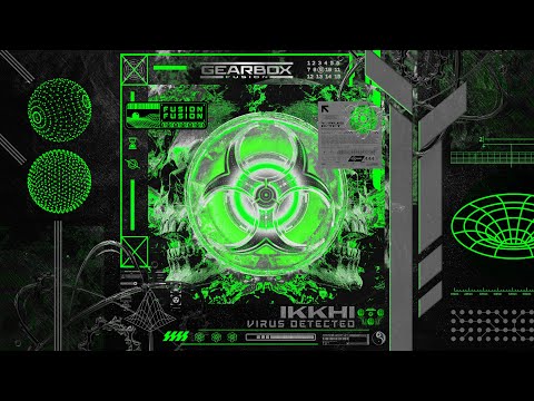 Ikkhi - Virus Detected (Official Video)