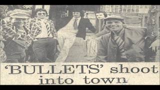 06 Nobody's Talking To You - By Bullets (Live Bootleg)