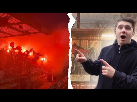 DE TOPPER TUSSEN RBC ROOSENDAAL EN FC RIJNVOGELS - VLOG