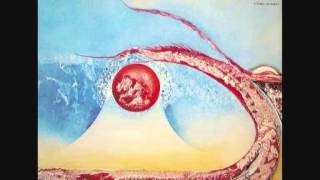 Total Space Alemania, 1975 de The Rolf Kühn Group