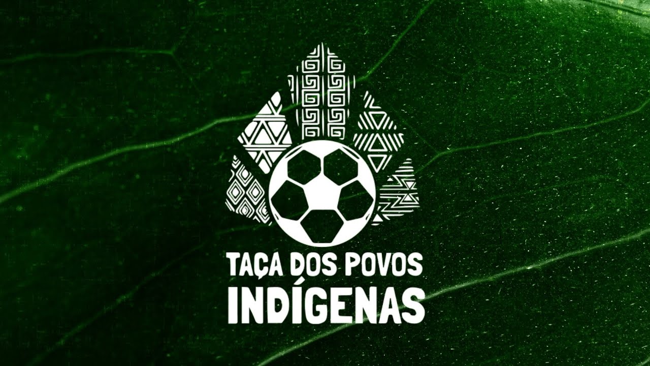 SORTEIO DA TAÇA DOS POVOS INDÍGENAS - 26/09/2024