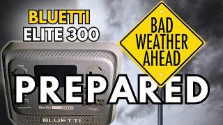 Bluetti Elite 300: The Most Compact Power Station on the Market
