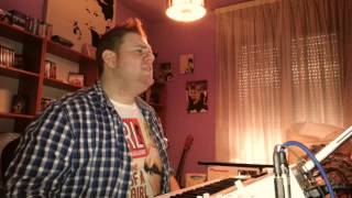 Por Verte Pasar - Elefantes; By: Omar