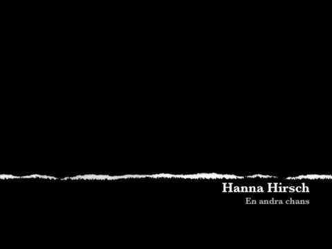 Hanna Hirsch - En andra chans