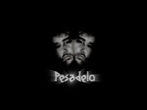 Naka mrl - Pesadelo (prod. Naka mrl) Oficial Lyric Video