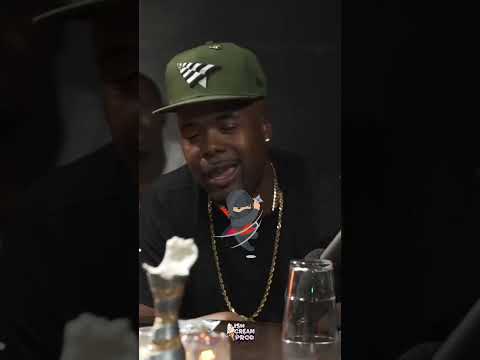 Memphis Bleek On How The Nas And Jay Z Beef Started 😂🤣